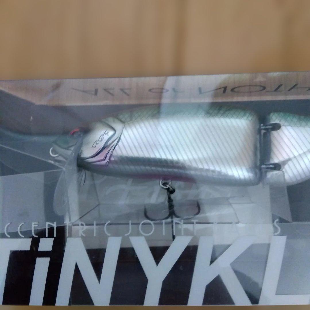 DRT　タイニークラッシュLow　FLフラッシュ　限定カラー　新品