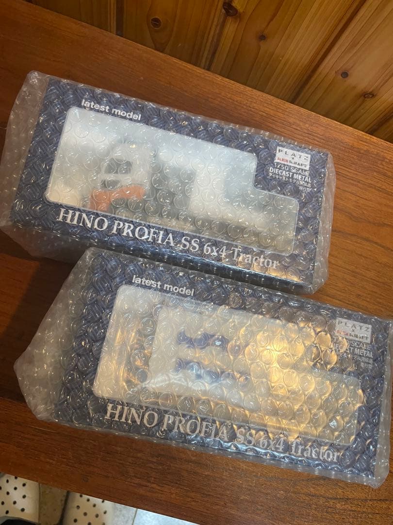 ケンクラフト　プロフィア　ヘッド