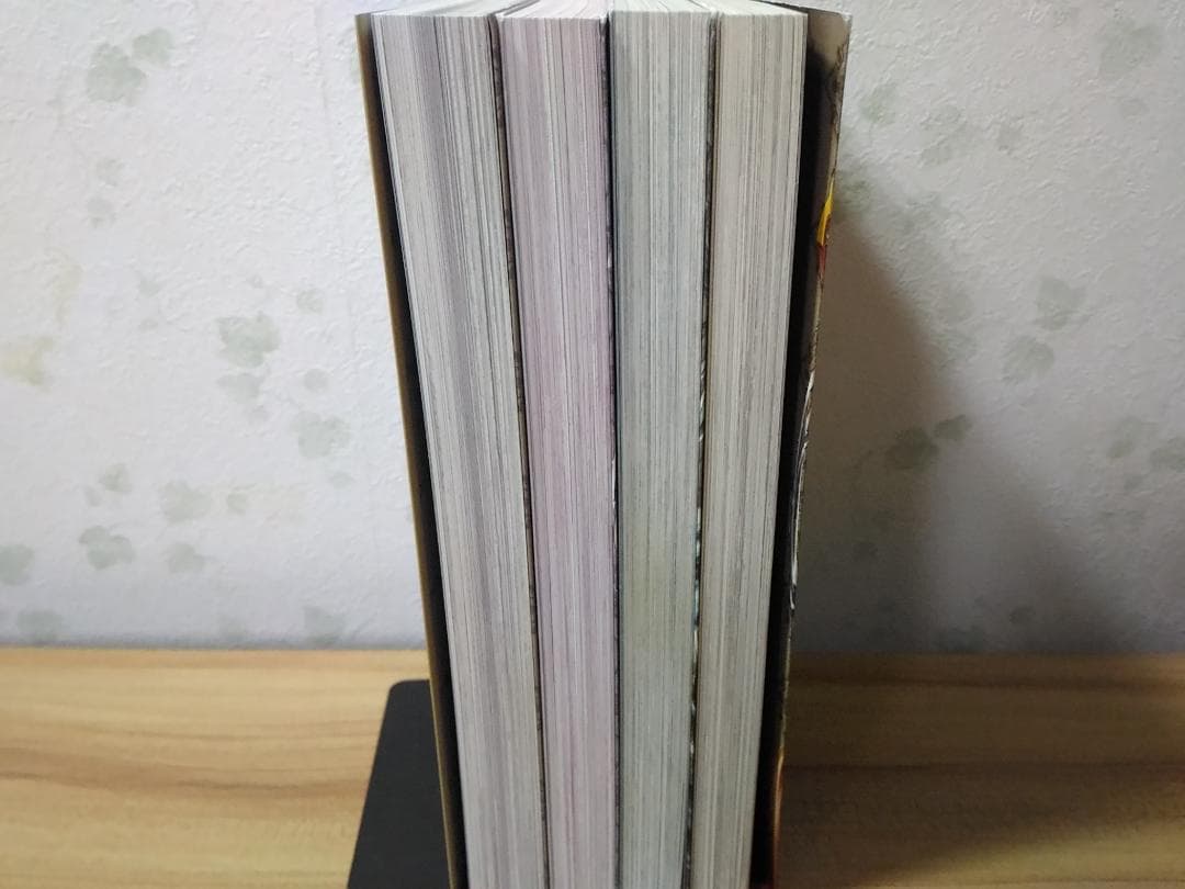 COMIC 悪ノ娘 全巻 第1幕-第四幕 コミック全4巻セット 悪ノP