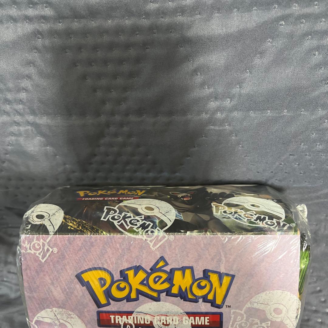 ポケモン　ソード＆シールド　VIVID VOLTAGE 3つ