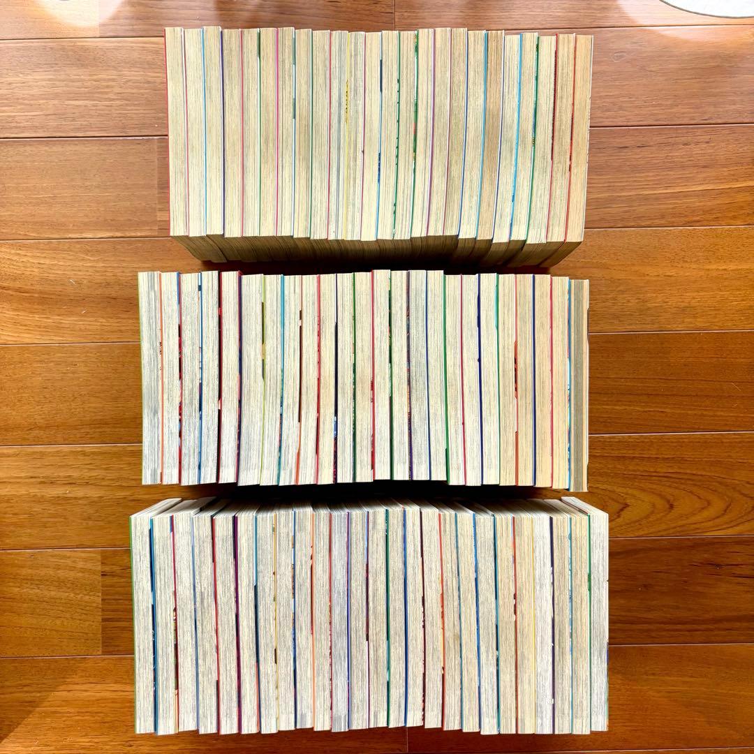 NARUTO 全巻　＋　NARUTO 外伝セット　第1刷多数　ナルト　JUMP