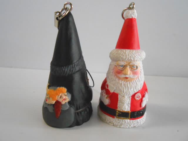 ♯Jyi12VEクリスマスオーナメント人気5種