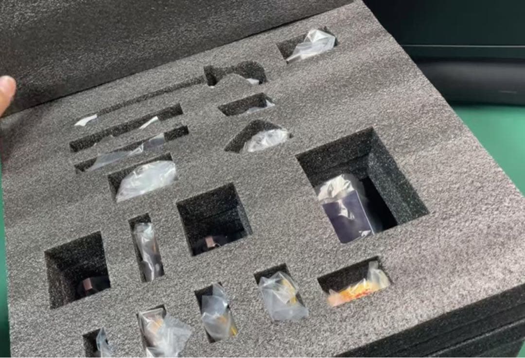 ゾンビの姉妹 ODD ゾンビ フィギュアガレージキットスタチュー