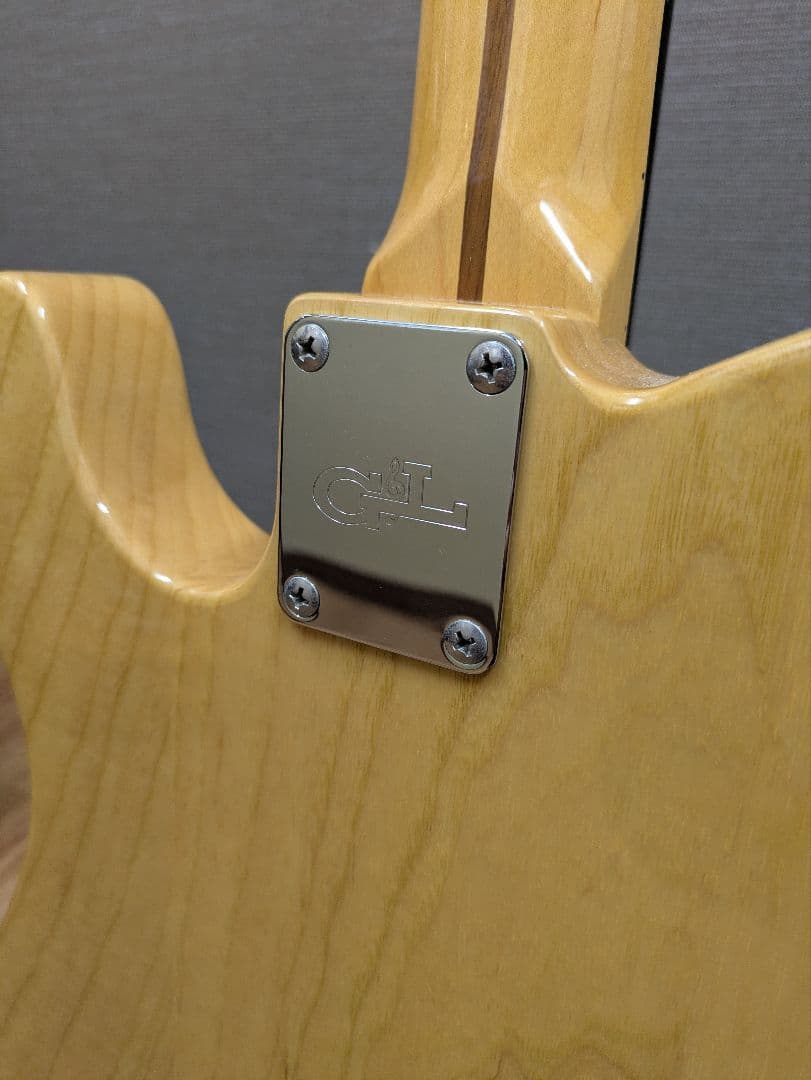 G&L ASAT Classic Premium フジゲン製　送料無料