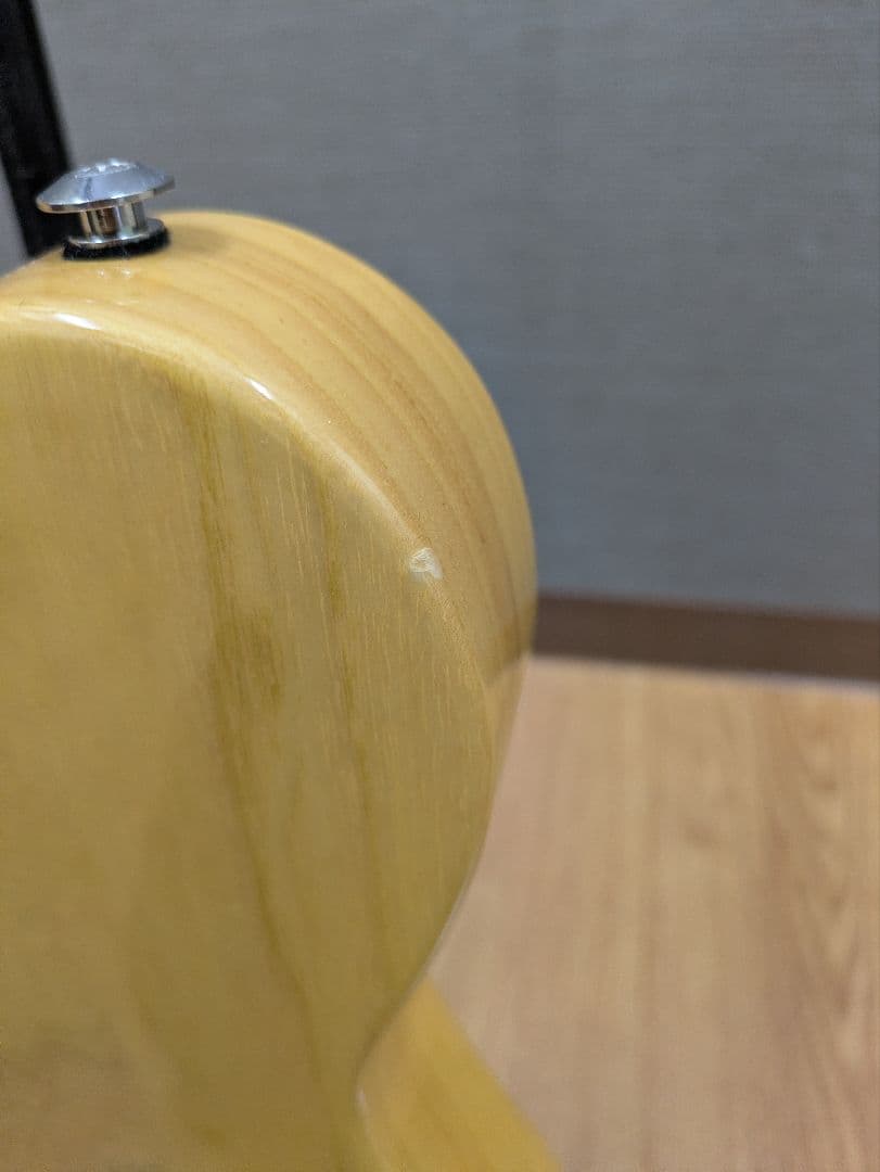 G&L ASAT Classic Premium フジゲン製　送料無料