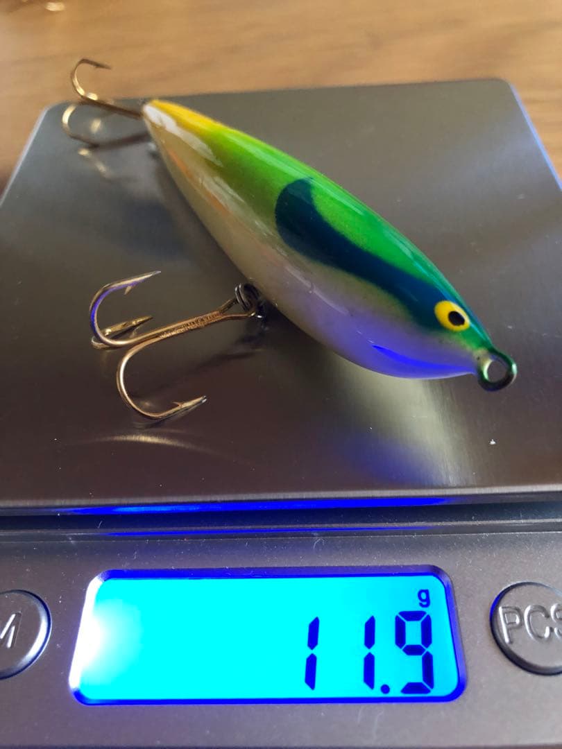 ハトリーズ　ファンキーバード（バルサ）