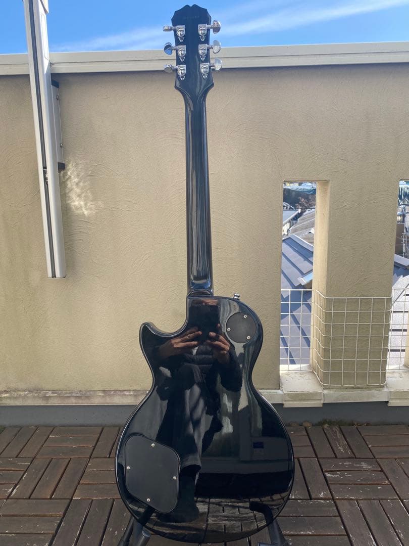 Epiphone Les Paul Studio(エピフォン レスポール)