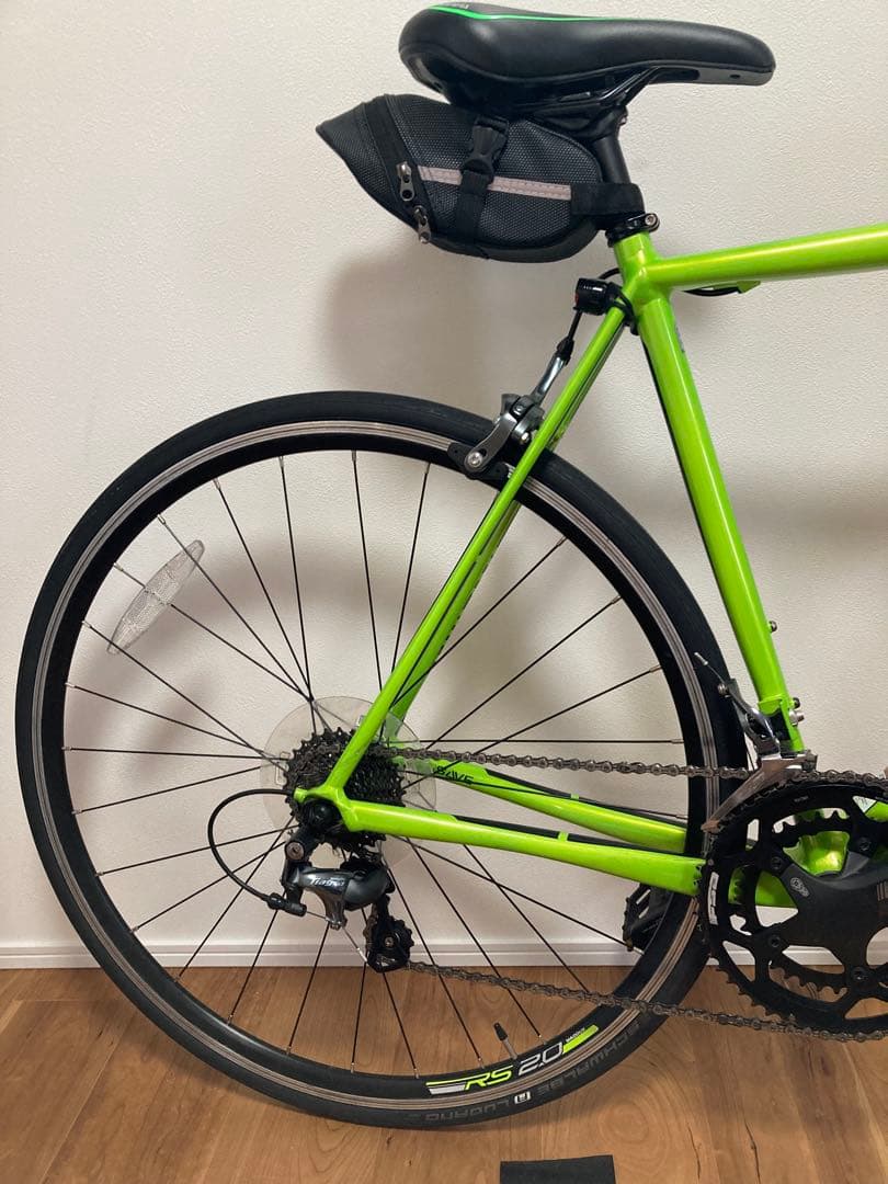 Cannondale CAAD12 2018年モデル