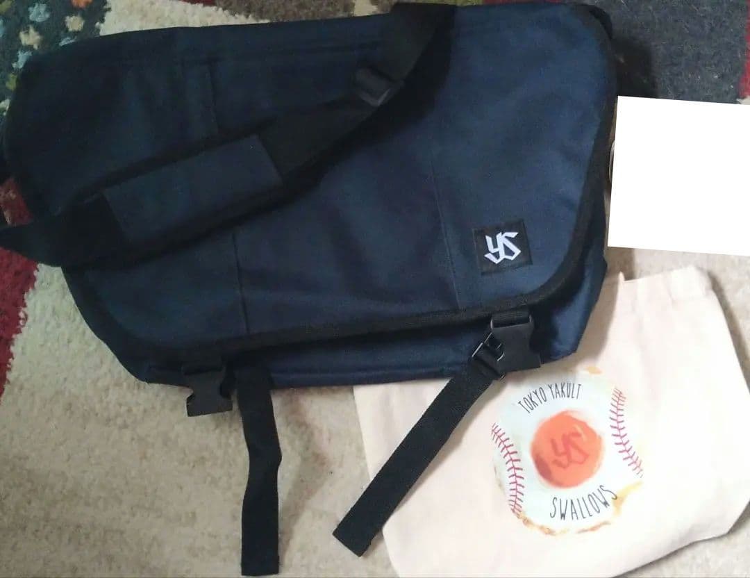 【値下げしました！】ヤクルトスワローズ　キャップセット