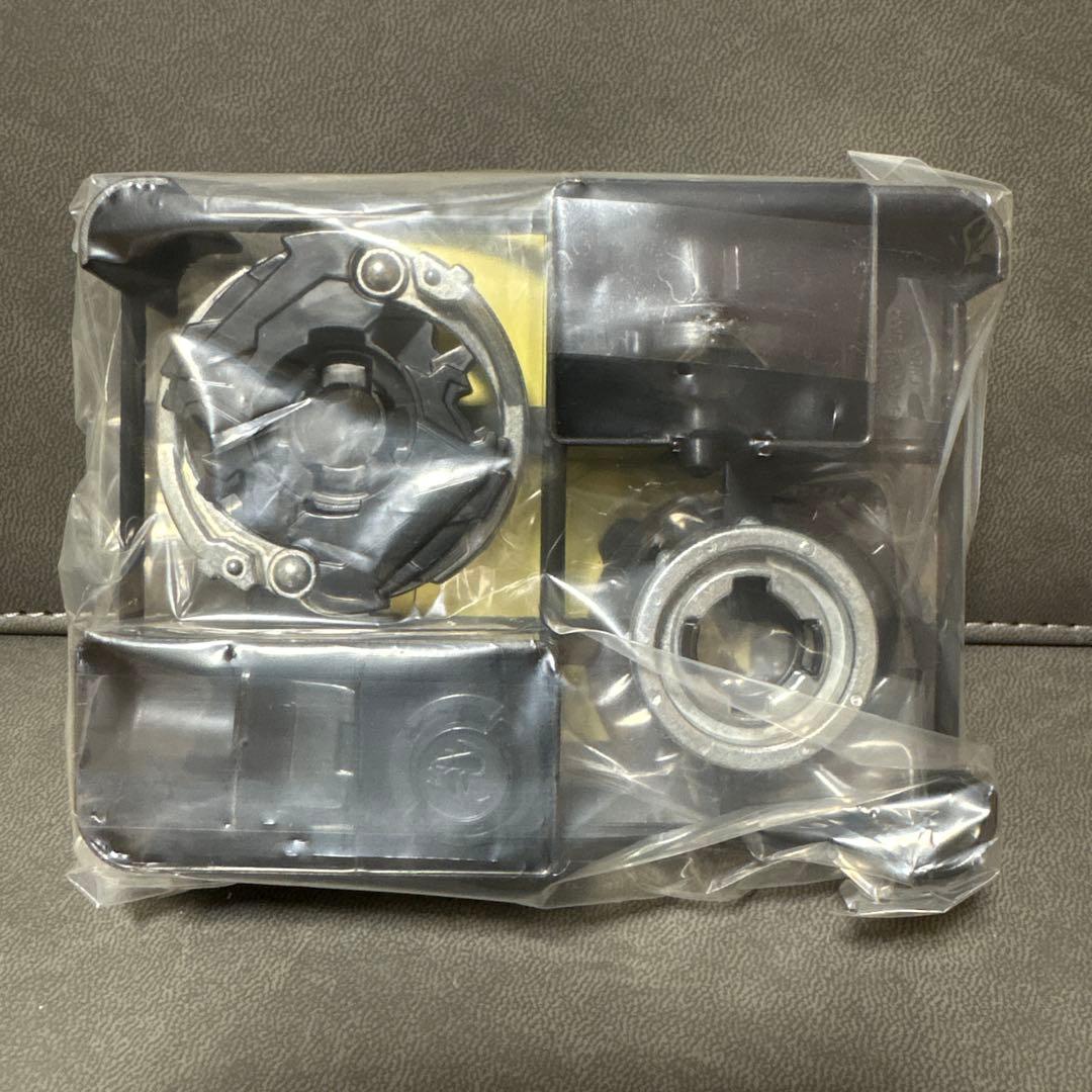 爆転シュート ベイブレード HMS 福箱 スラッシュライガーMS ホワイト ②