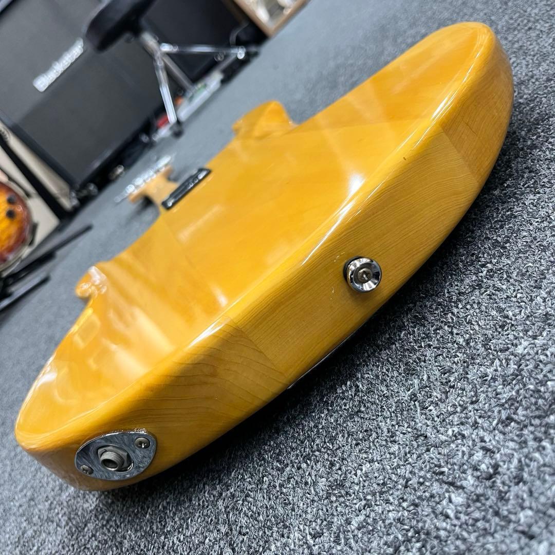 【11232】OLP by MUSICMAN スティングレイ 5弦ベース