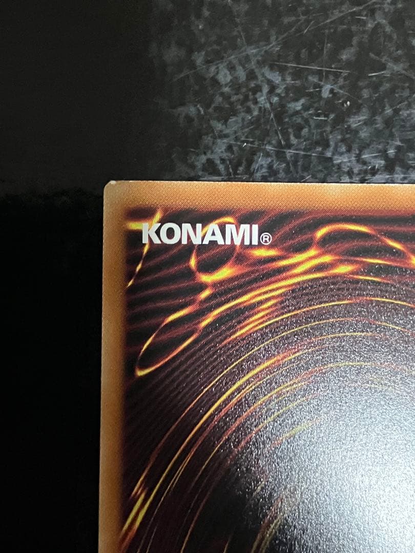 The Fallen & The Virtuous プリシク プリズマ 1枚