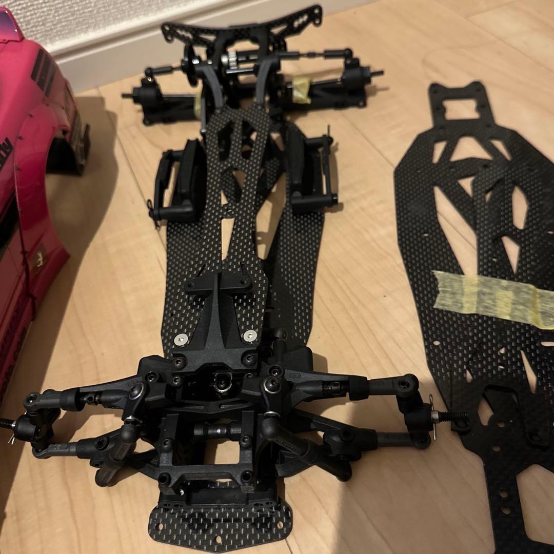 overdoseガルム、バキュラまとめ売り