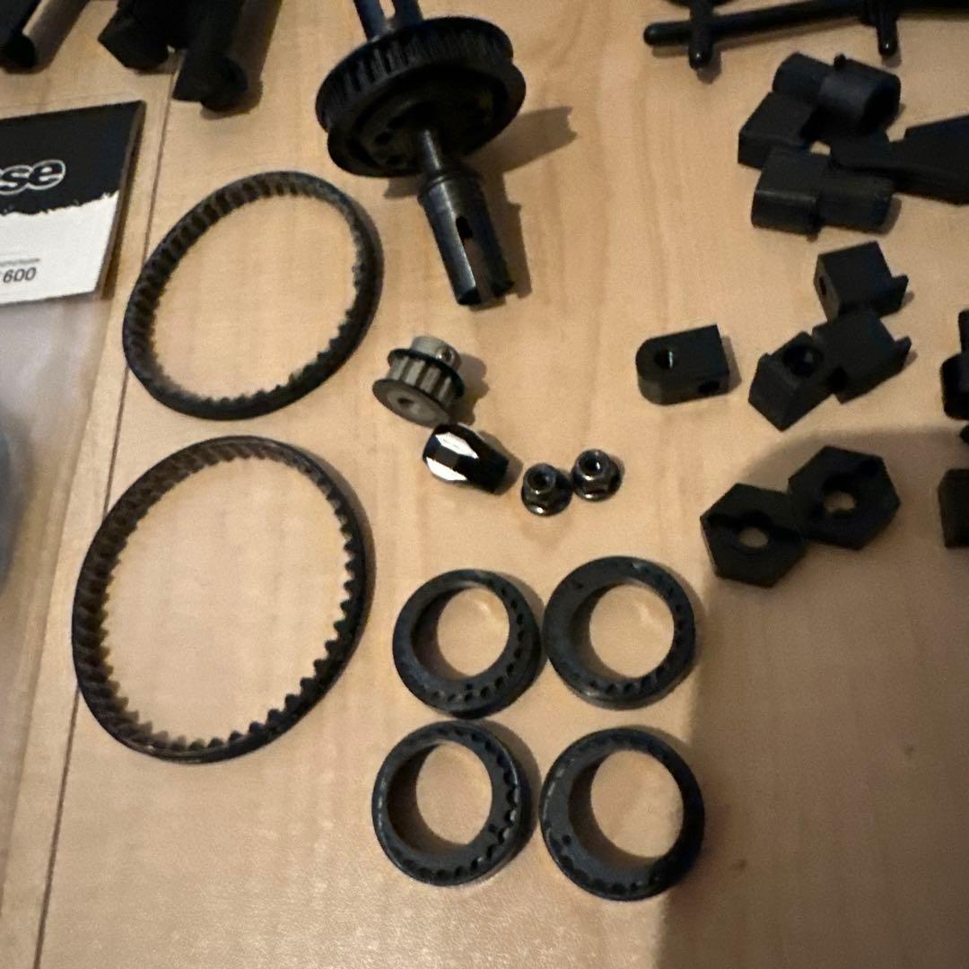 overdoseガルム、バキュラまとめ売り