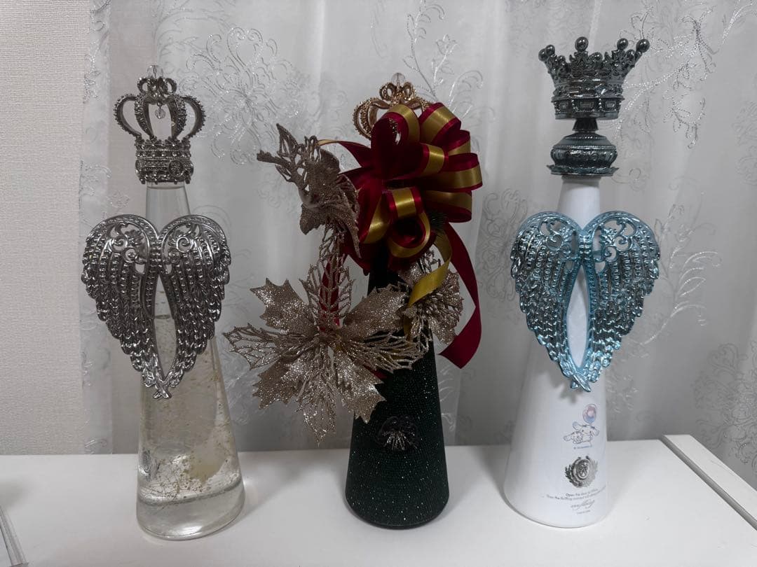 フィリコ3本セット　「クリスマス限定」「シナモン」