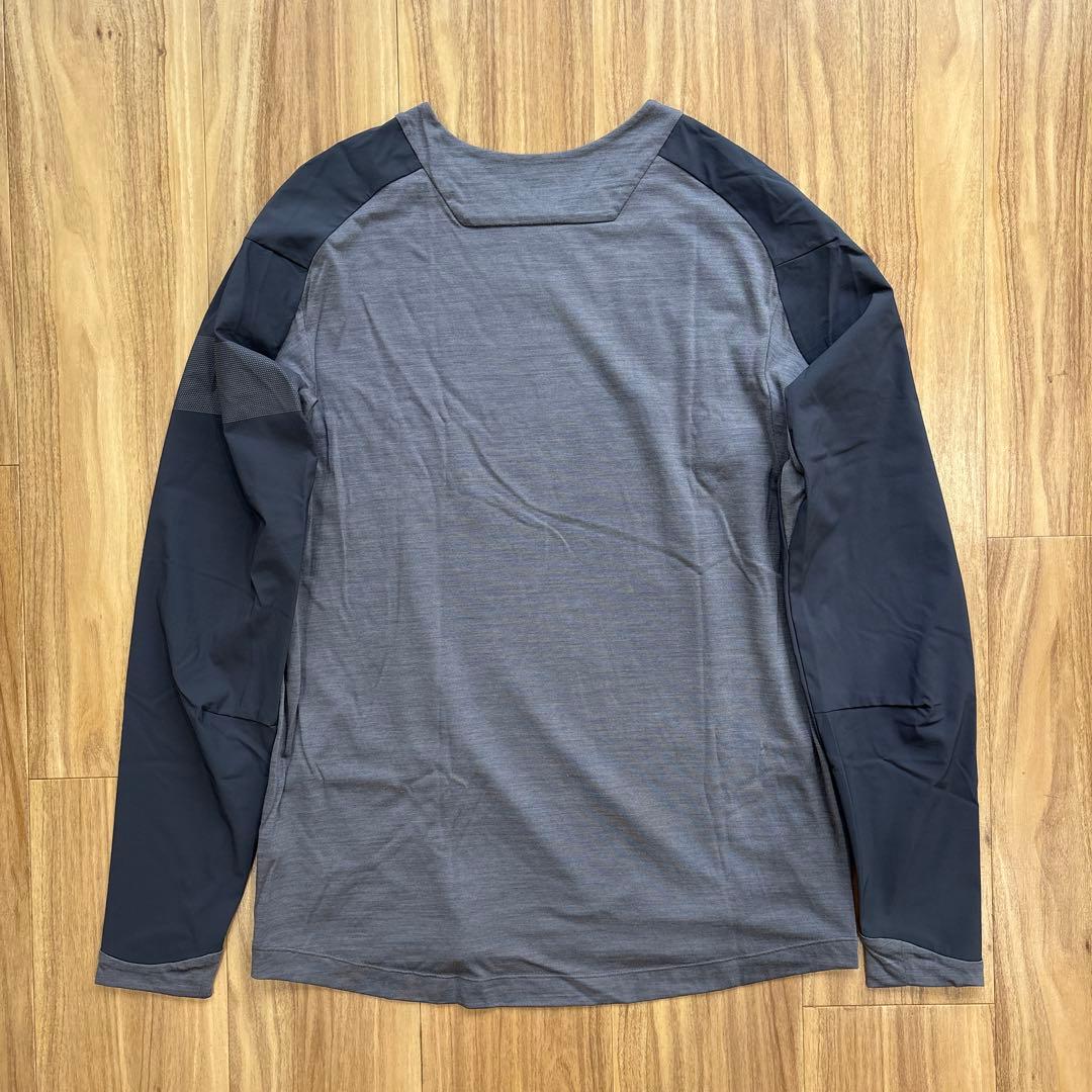 Rapha　メンズ トレイル ウィンドブロック ジャージ