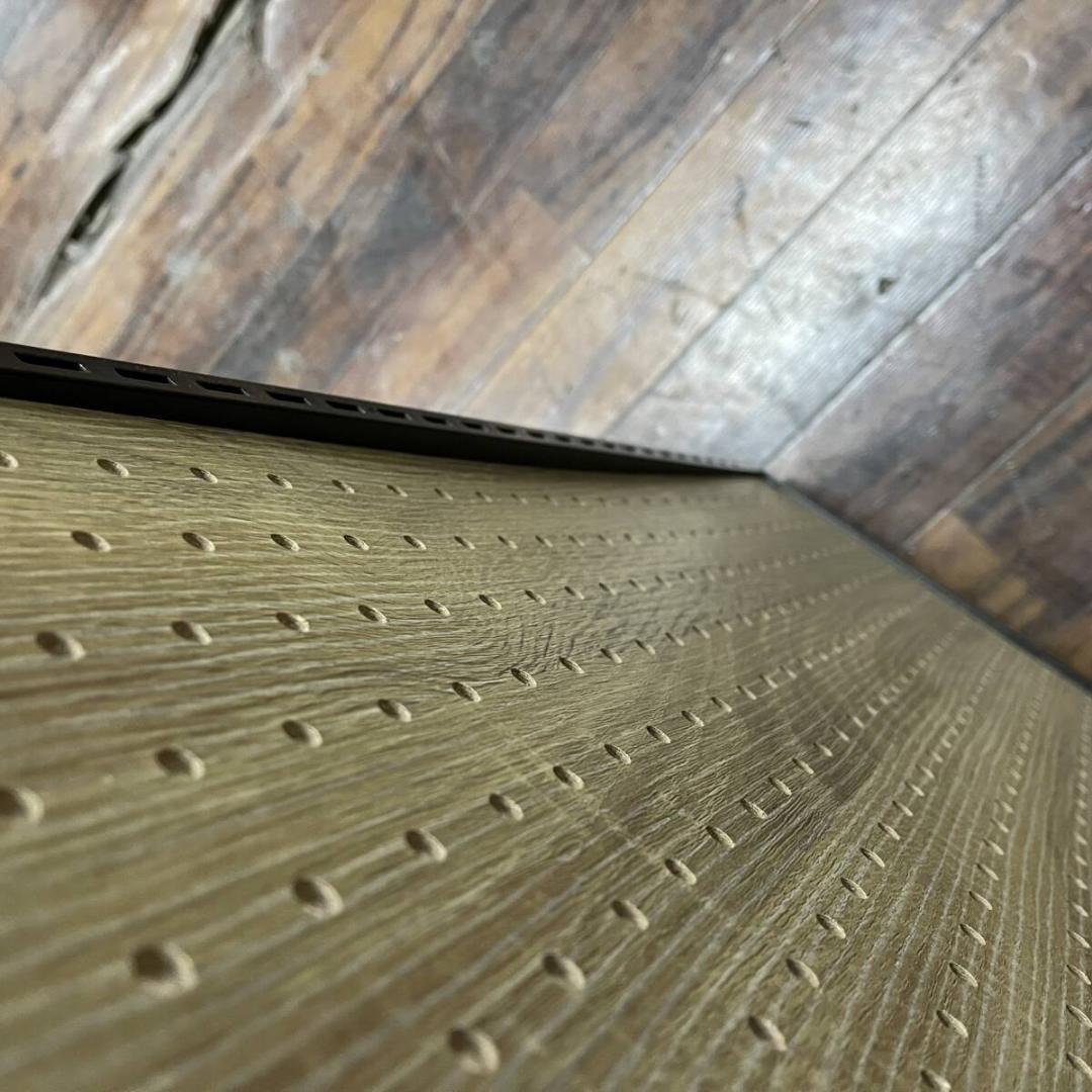 有孔ボード 陳列棚 展示 ディスプレイ ラック T字 中古 店舗什器