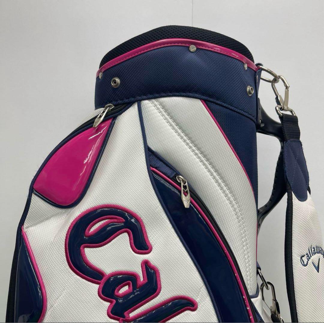 キャロウェイ Callaway キャディバッグ スタンドバッグ