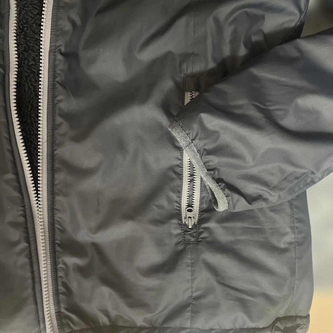 MBE マスターバニー　ブラックジャケット