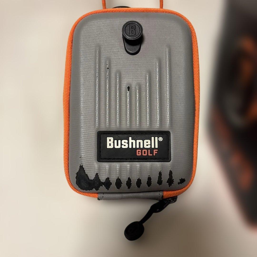 ブッシュネルゴルフ　ピンシーカープロX3ジョルト