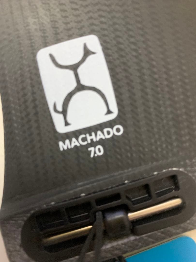 FCS2 FCS 2 エフシーエス ロブ マチャド サンデー シングル