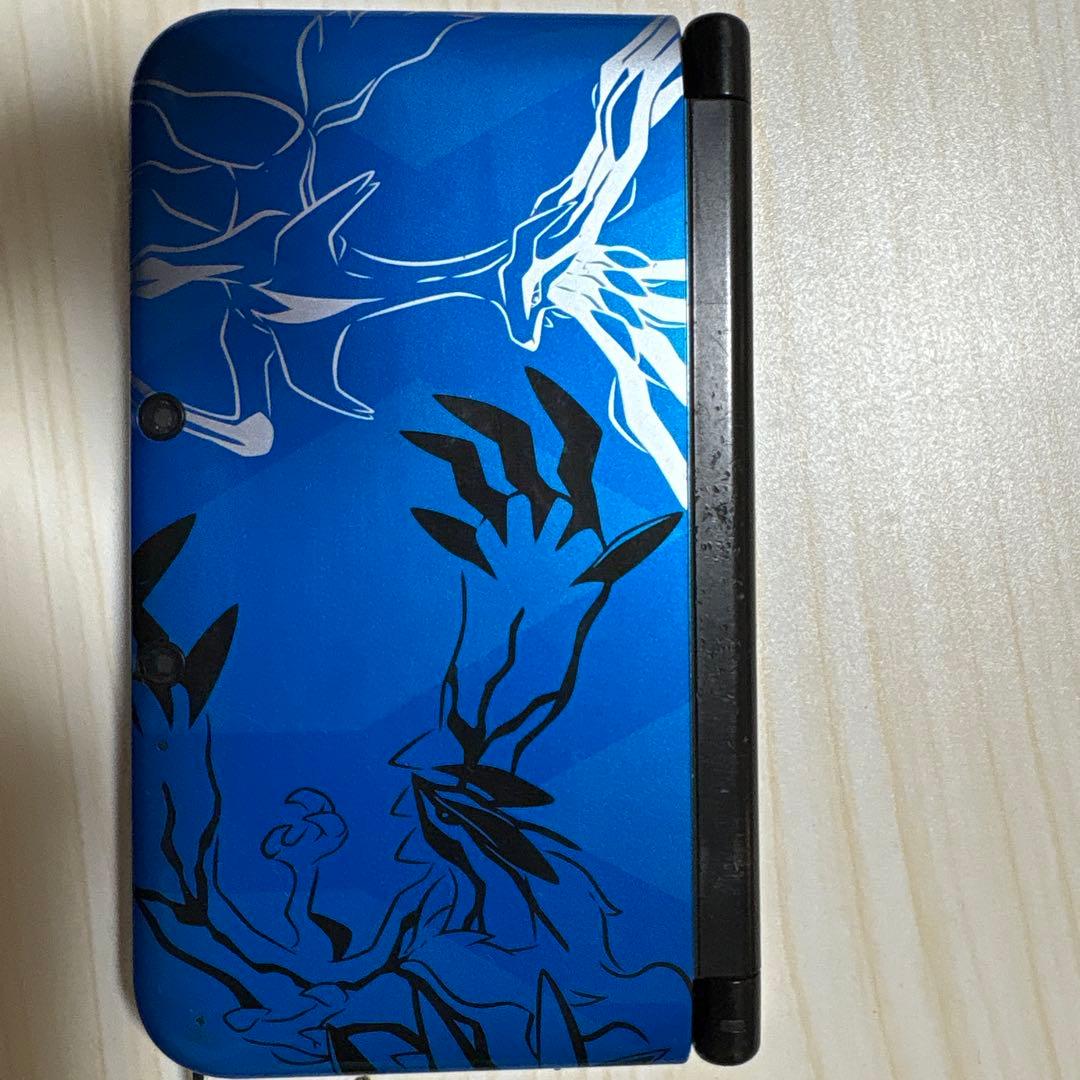 モンスターハンター4 ニンテンドー3DS