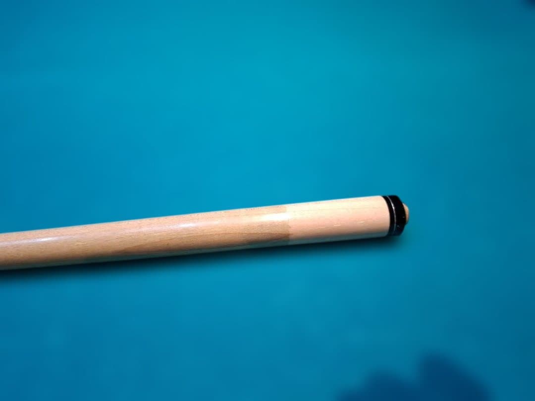 ビリヤード　シャフト　ACSSプロ　14山パイロ