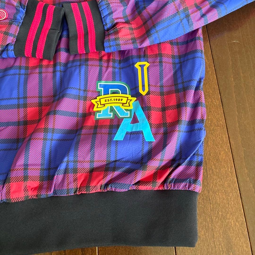 パーリーゲイツ 20gナイロンストレッチ✕Nyストレッチピンクツインスニード 1