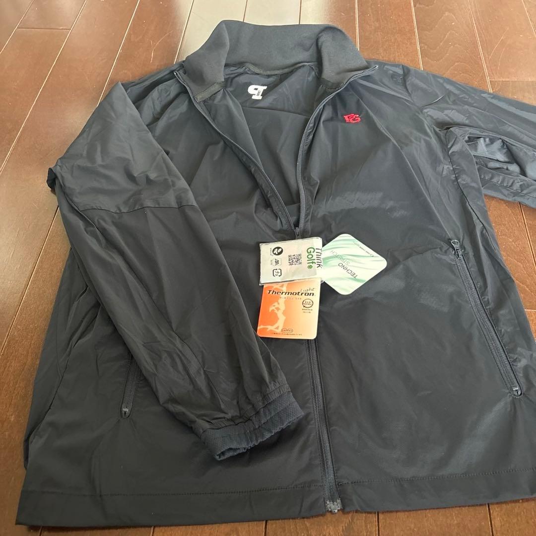 パーリーゲイツ 20gナイロンストレッチ✕Nyストレッチピンクツインスニード 1