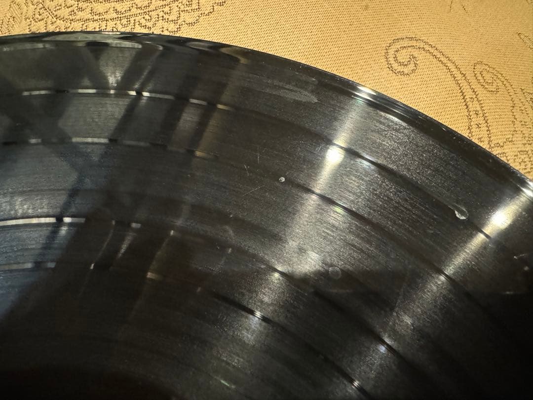 Rolling Stones Beggars Banquet レコード