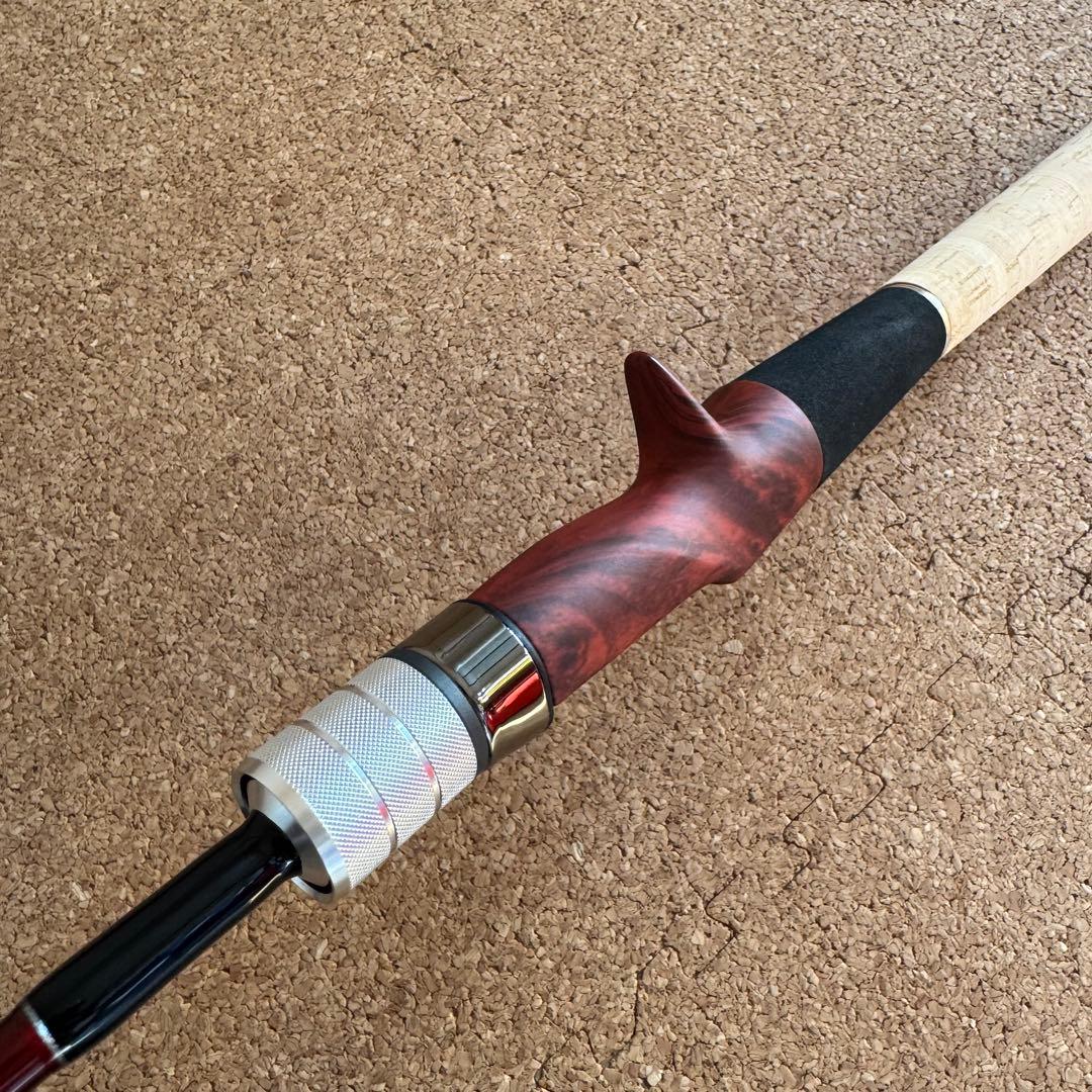 【極美品】フィッシュマン ビームス ローワー 6.2L