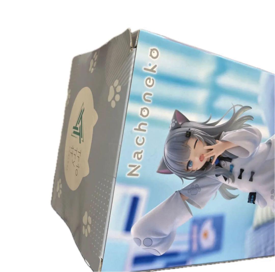 フィギュア 赤見かるび Nachoneko アクリルスタンド ぬいぐるみ