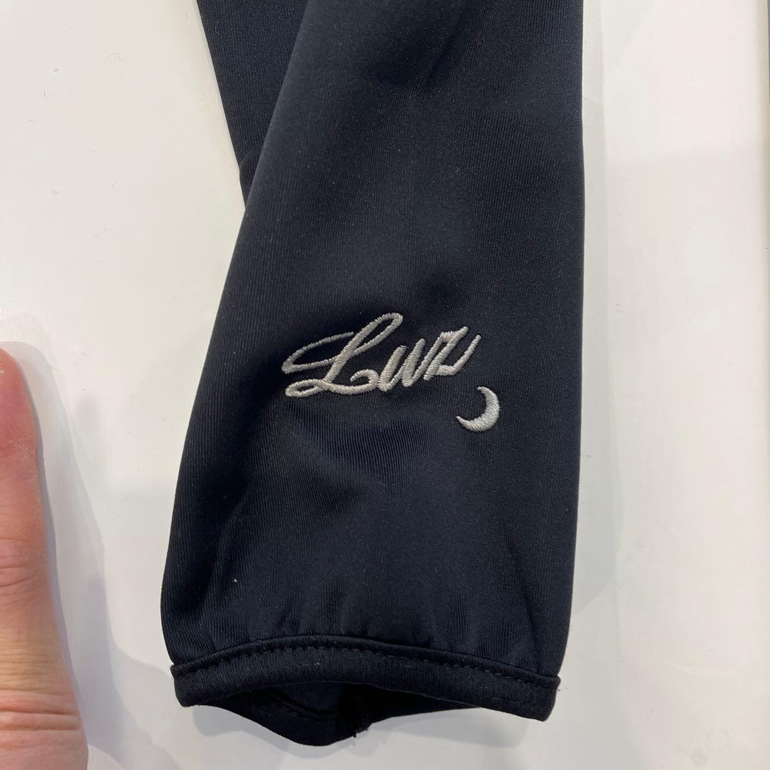 Luz y Sombra フード付きジャージ 上下セット160