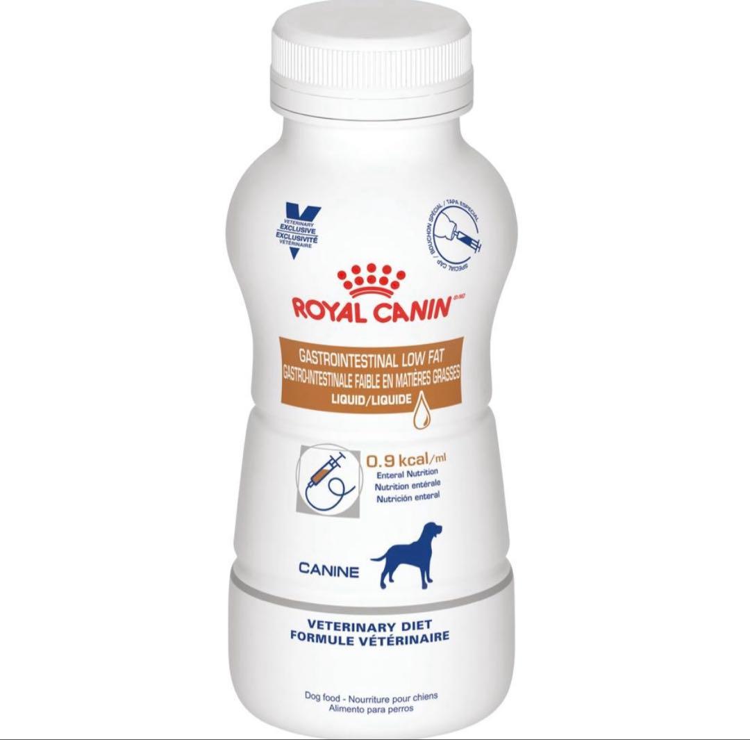  CANIN クリティカルリキッド　消化器ケア