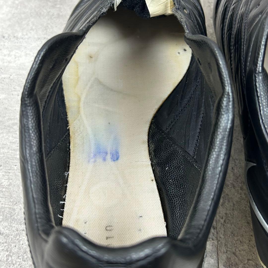 nike 00年発売 中田英寿着用 マッチマーキュリアル 27.0cm 日本製