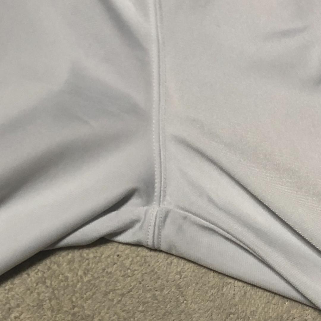 アディダス トラックパンツ サイドロゴテープ 万国旗タグ 銀タグ 90S