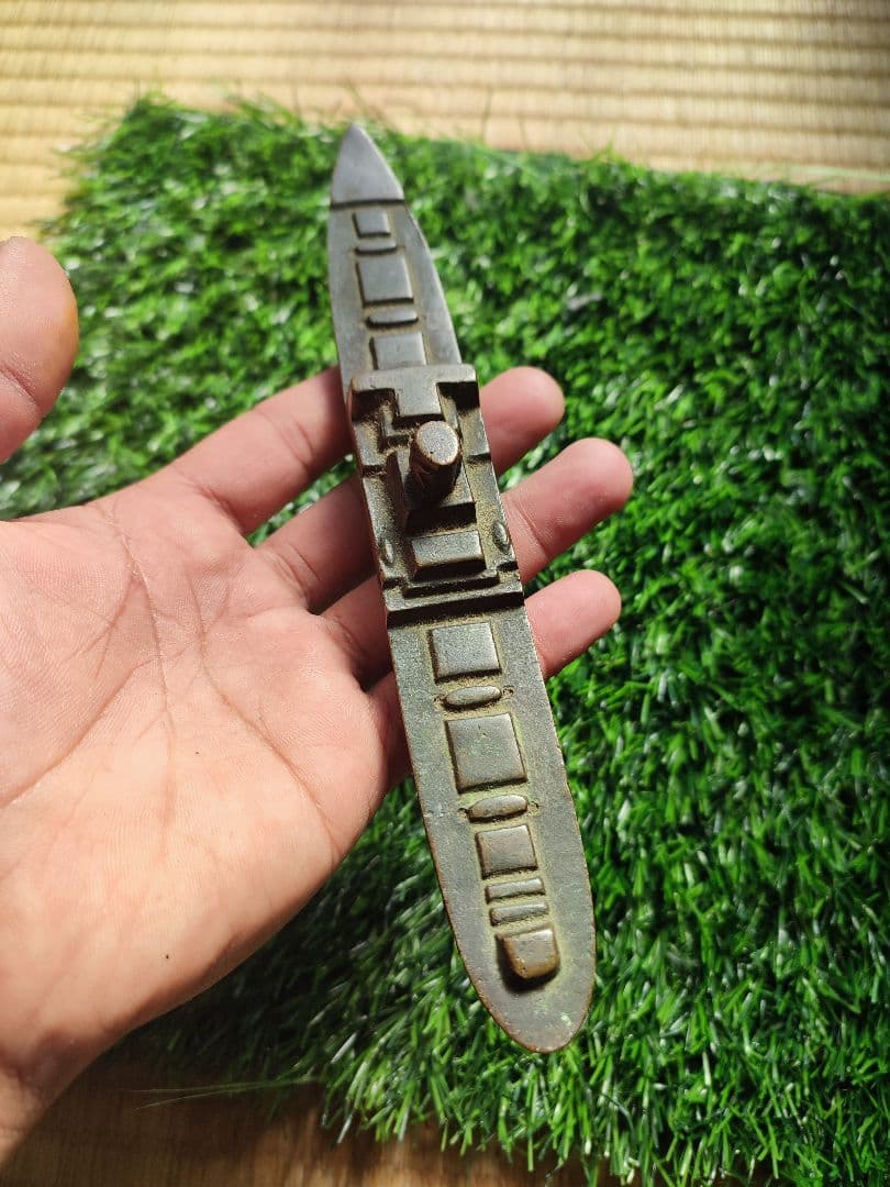 ビンテージ戦艦 KAWIKAWA MARU 1951