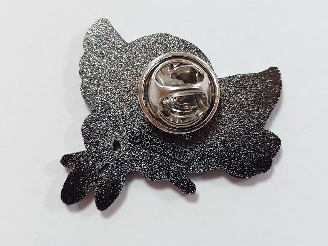 【超レア】リア館　ピンバッジ　匿名配送　大阪万博　EXPO2025　鳥さん