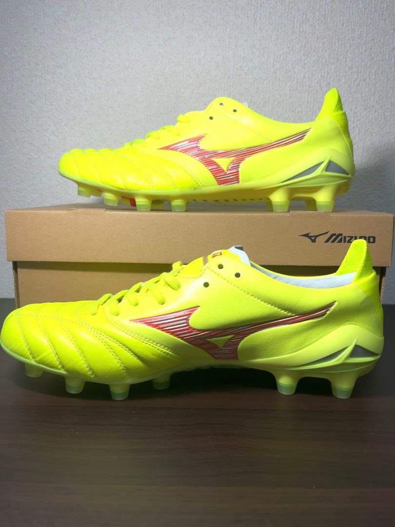 ★新品★ モレリアネオ4エリート27cm