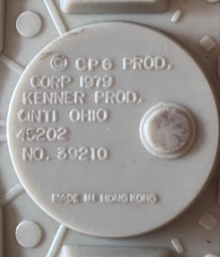 オールドケナー スター ウォーズ ハン ソロ チューバッカ ファルコン セット