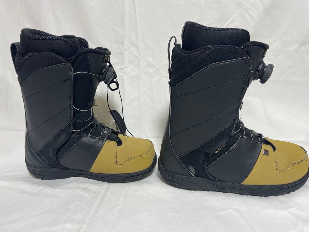 SALOMON スノーボード146cm＋ビンディングS