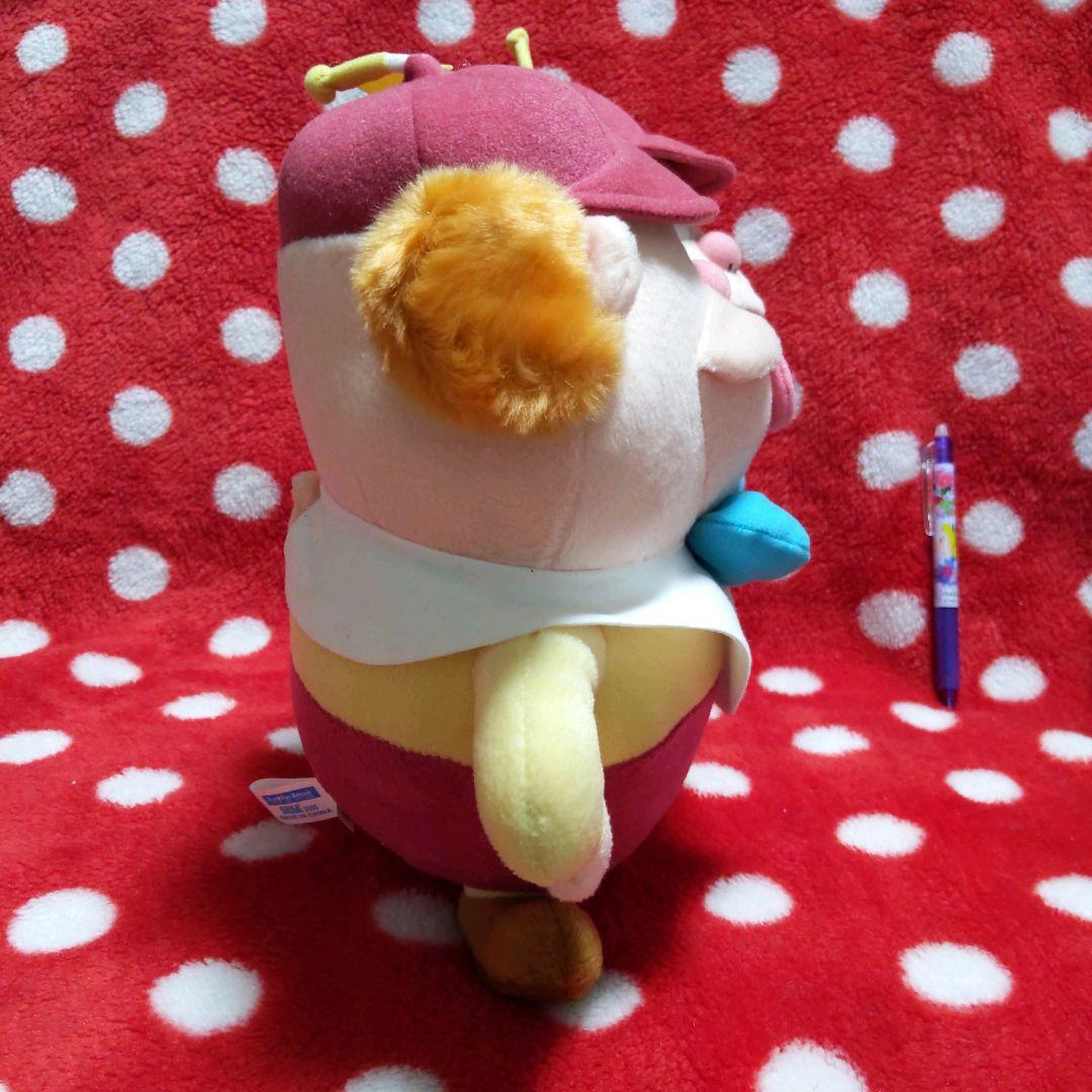 レア⭐ 特大 ぬいぐるみ ディーとダム 不思議の国のアリス ディズニー