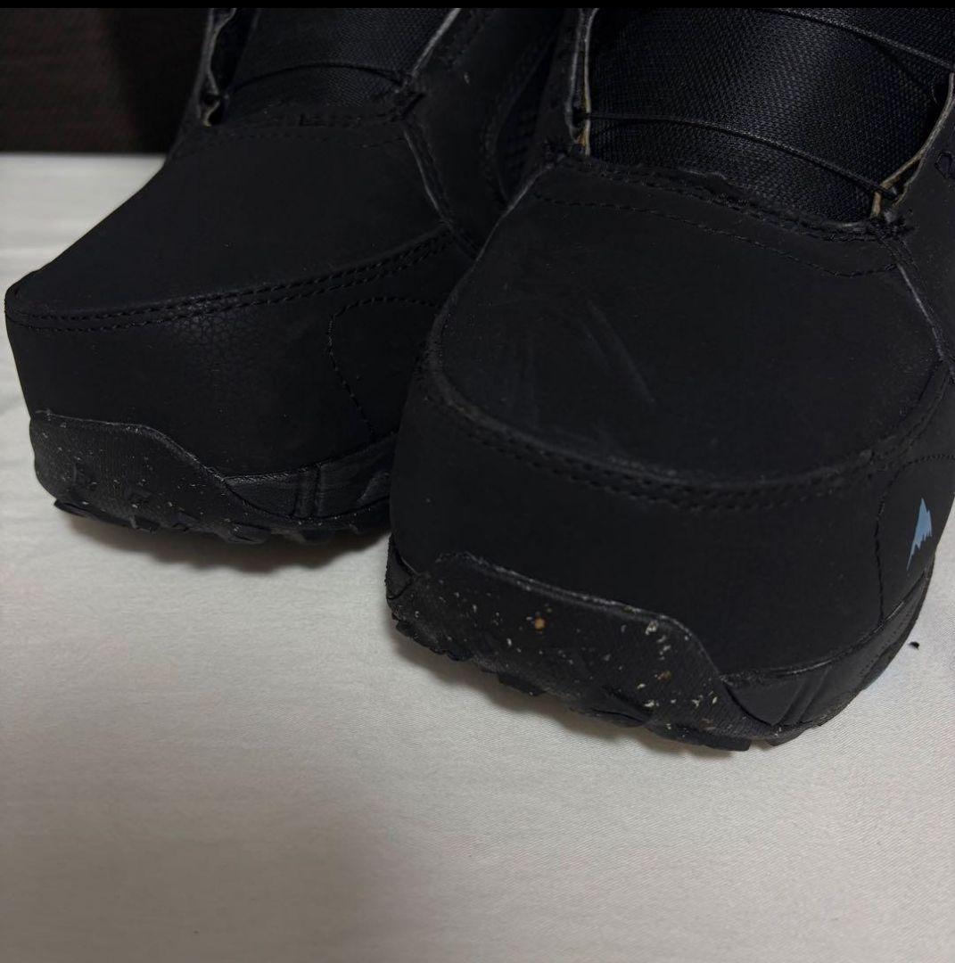 Burton PHOTON BOA WIDE メンズスノーボードブーツ