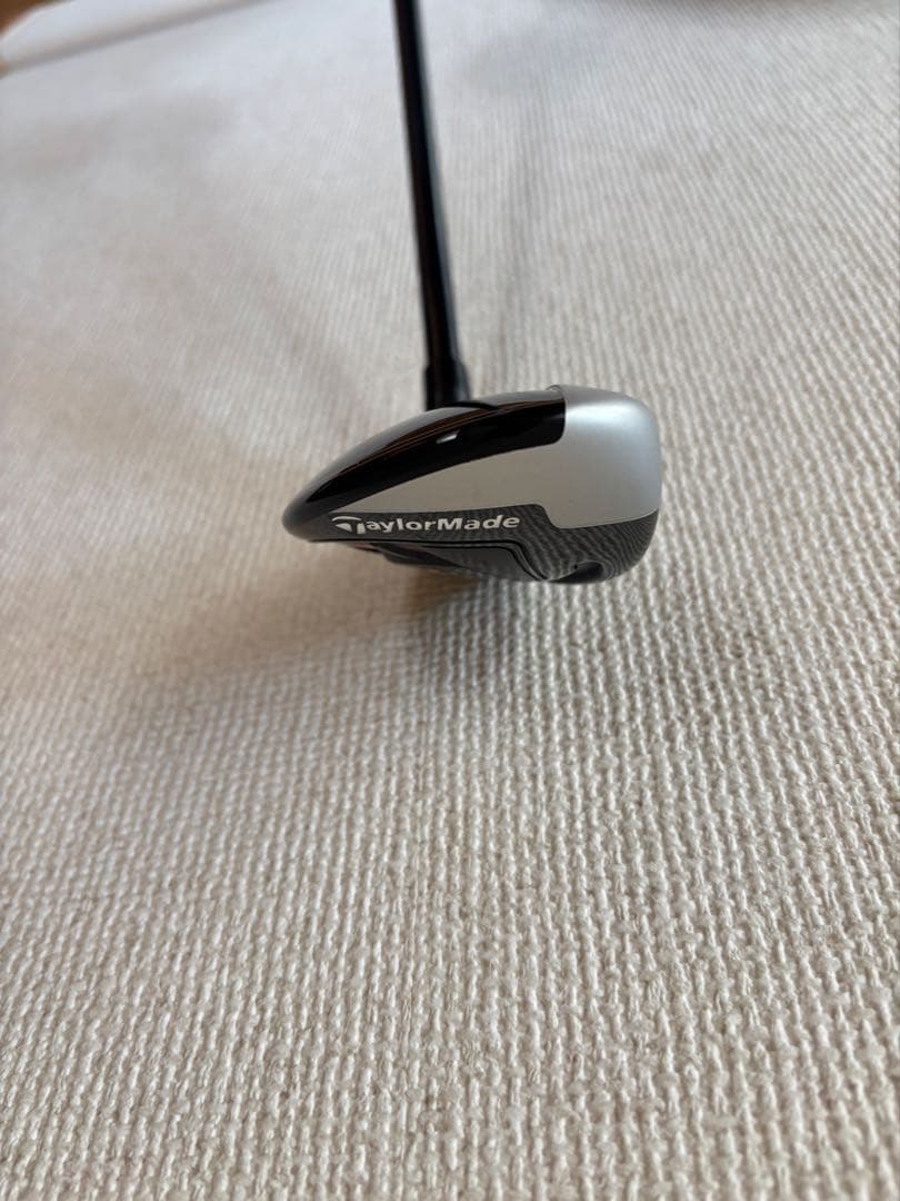 テーラーメイド　M4レスキュー　U3 19度