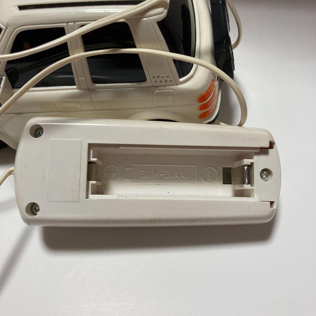 ホビーラジコン Be-1 REMOTE CONTROL CAR