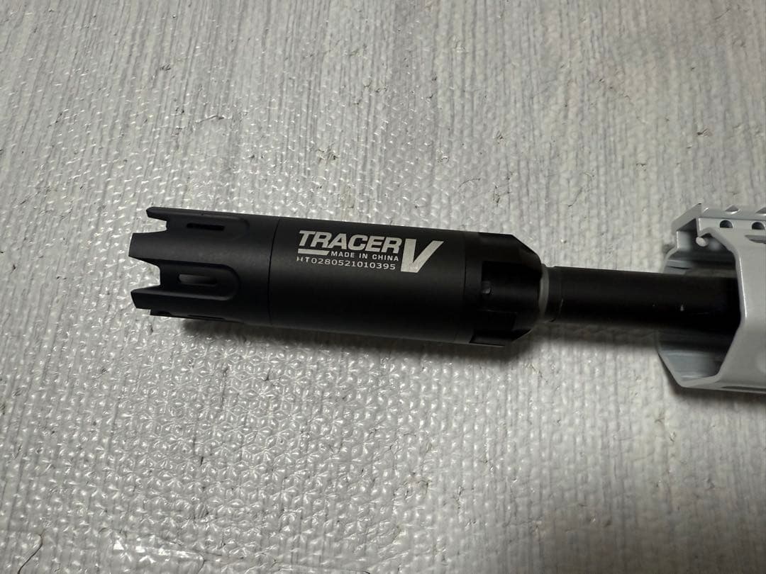 ［Aさん専用］KSC製 MEGA MATEN GBBR ガスブローバックライフル