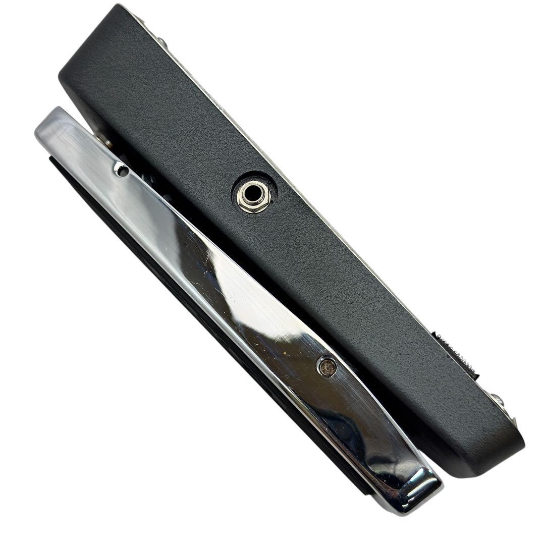 VOX THE CLYDE McCOY クライドマッコイV848 ワウペダル