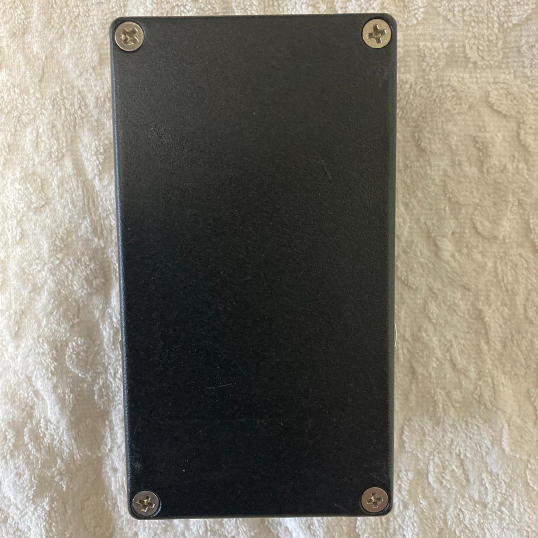 Friedman SIR-COMPRE コンプレッサー ギターエフェクター