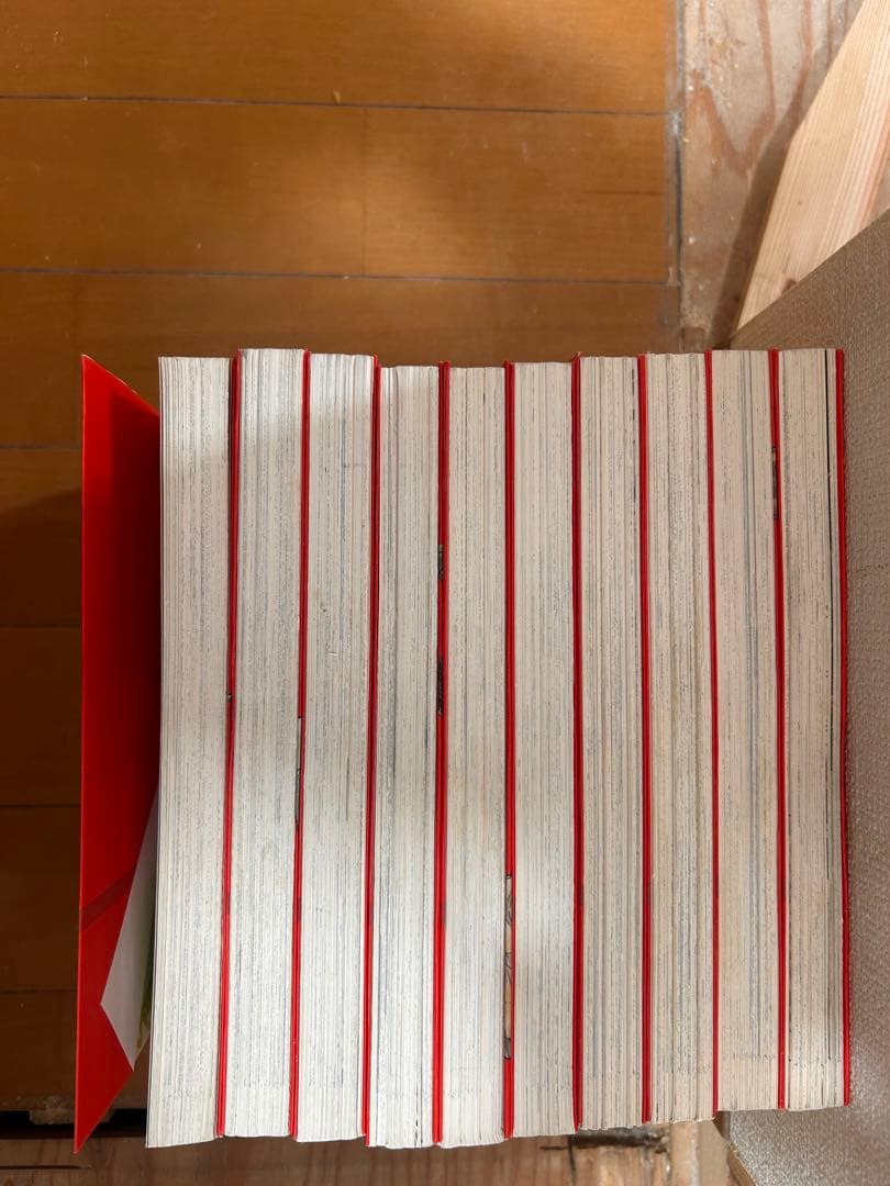 ドラゴンボール全10巻セット