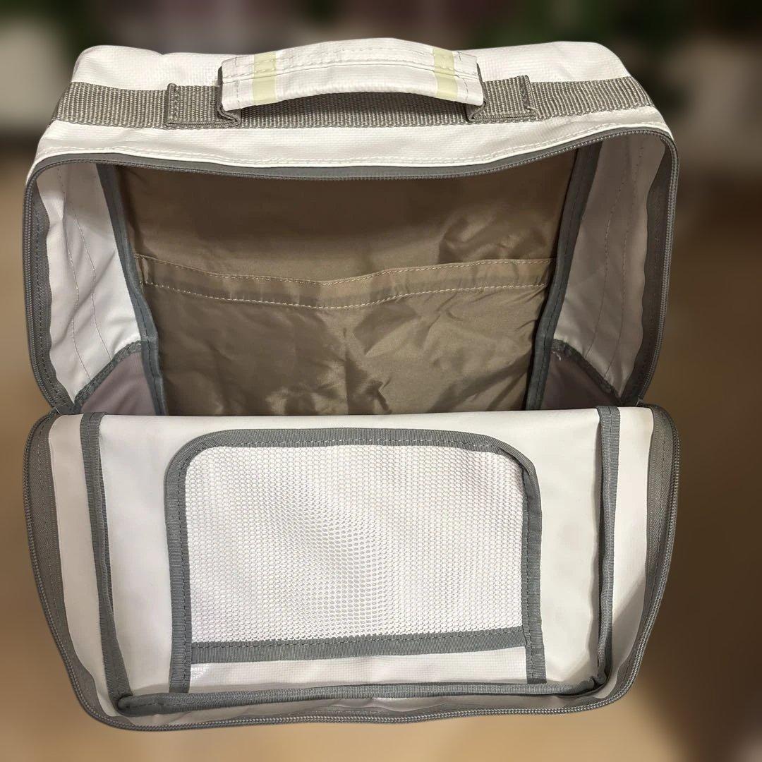 非常用持ち出しリュック